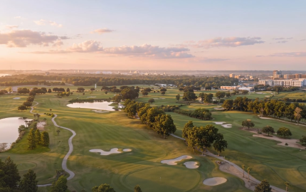 The Isling - Savannah, GA tour preview