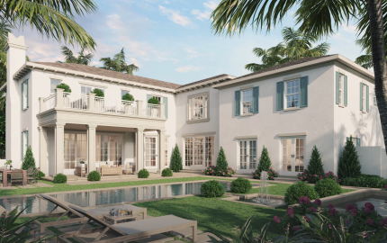 1090 Ocean - Palm Beach, FL tour preview